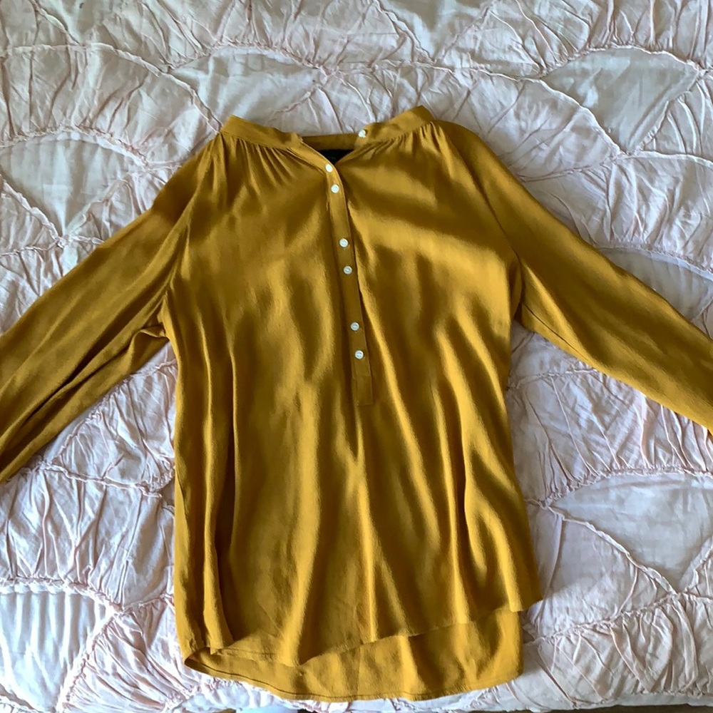 J.Crew Top
